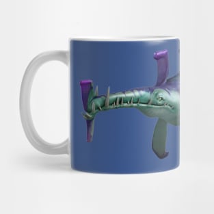 Stalker Mug